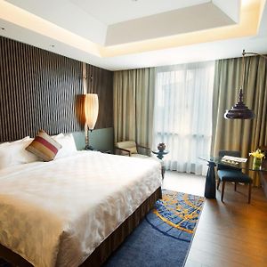 Inya Wing Premier Room City View